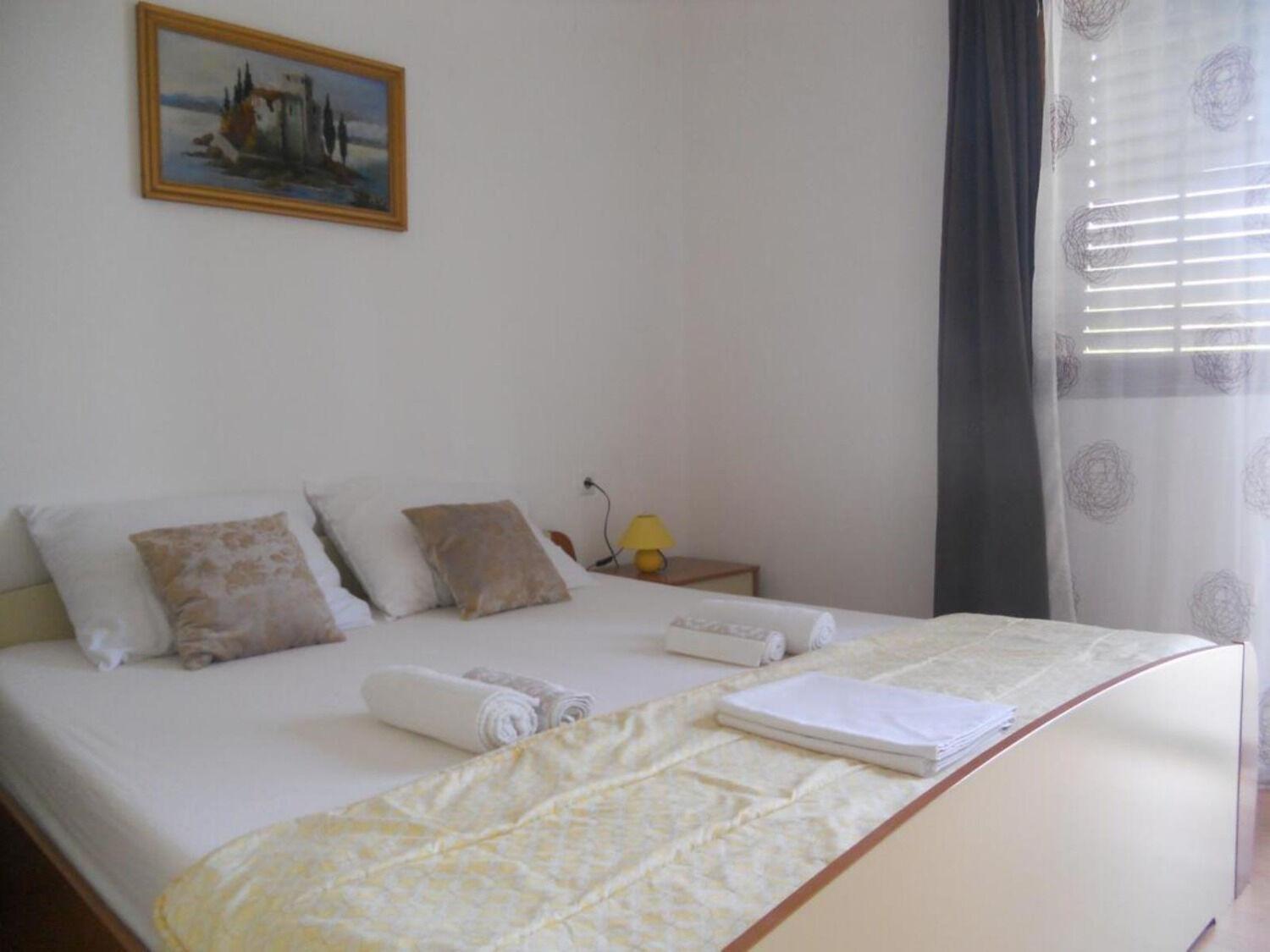 Apartments Ivo - With Terrace Supetarska Draga Exterior photo