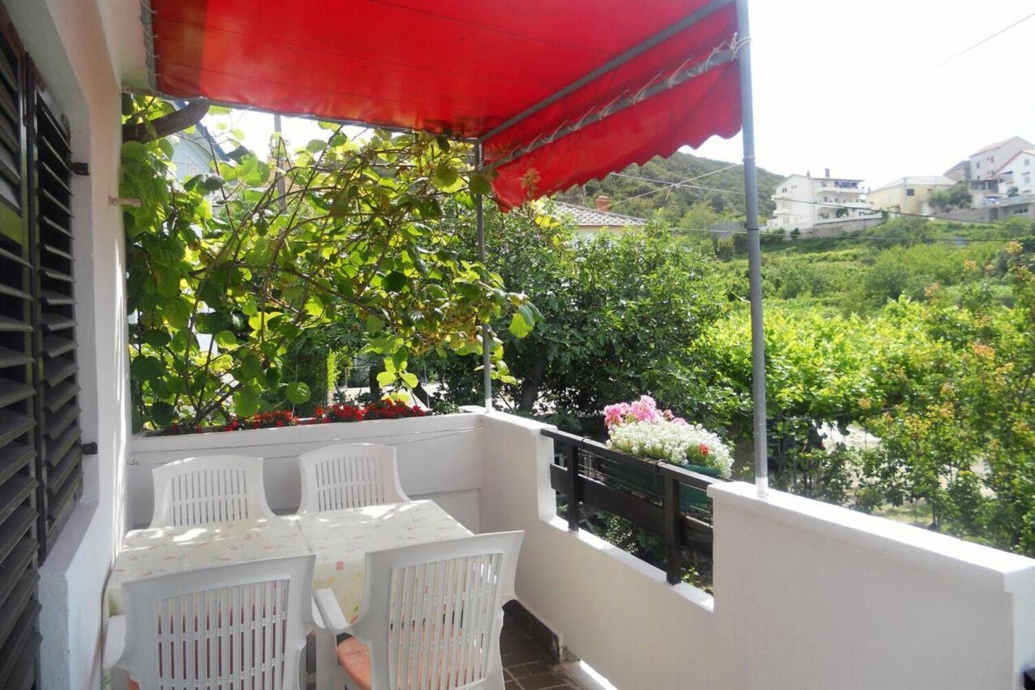 Apartments Ivo - With Terrace Supetarska Draga Exterior photo