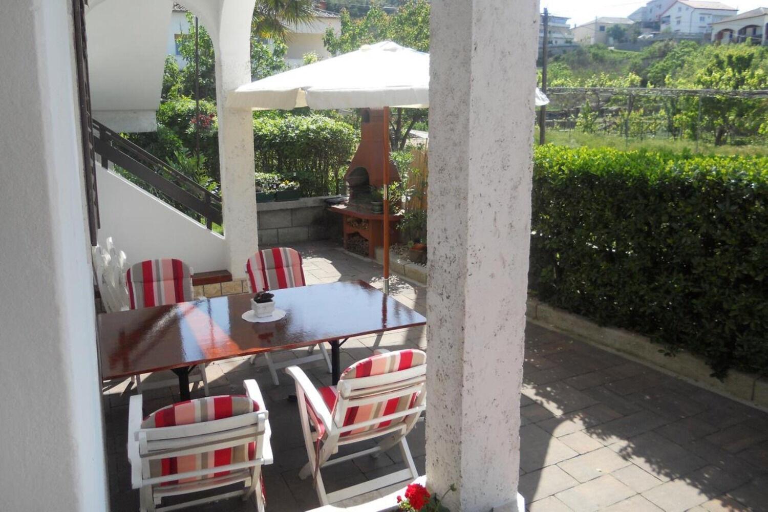 Apartments Ivo - With Terrace Supetarska Draga Exterior photo
