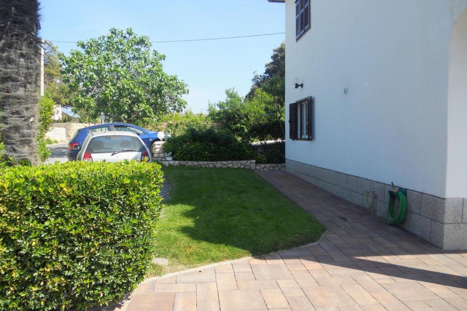 Apartments Ivo - With Terrace Supetarska Draga Exterior photo