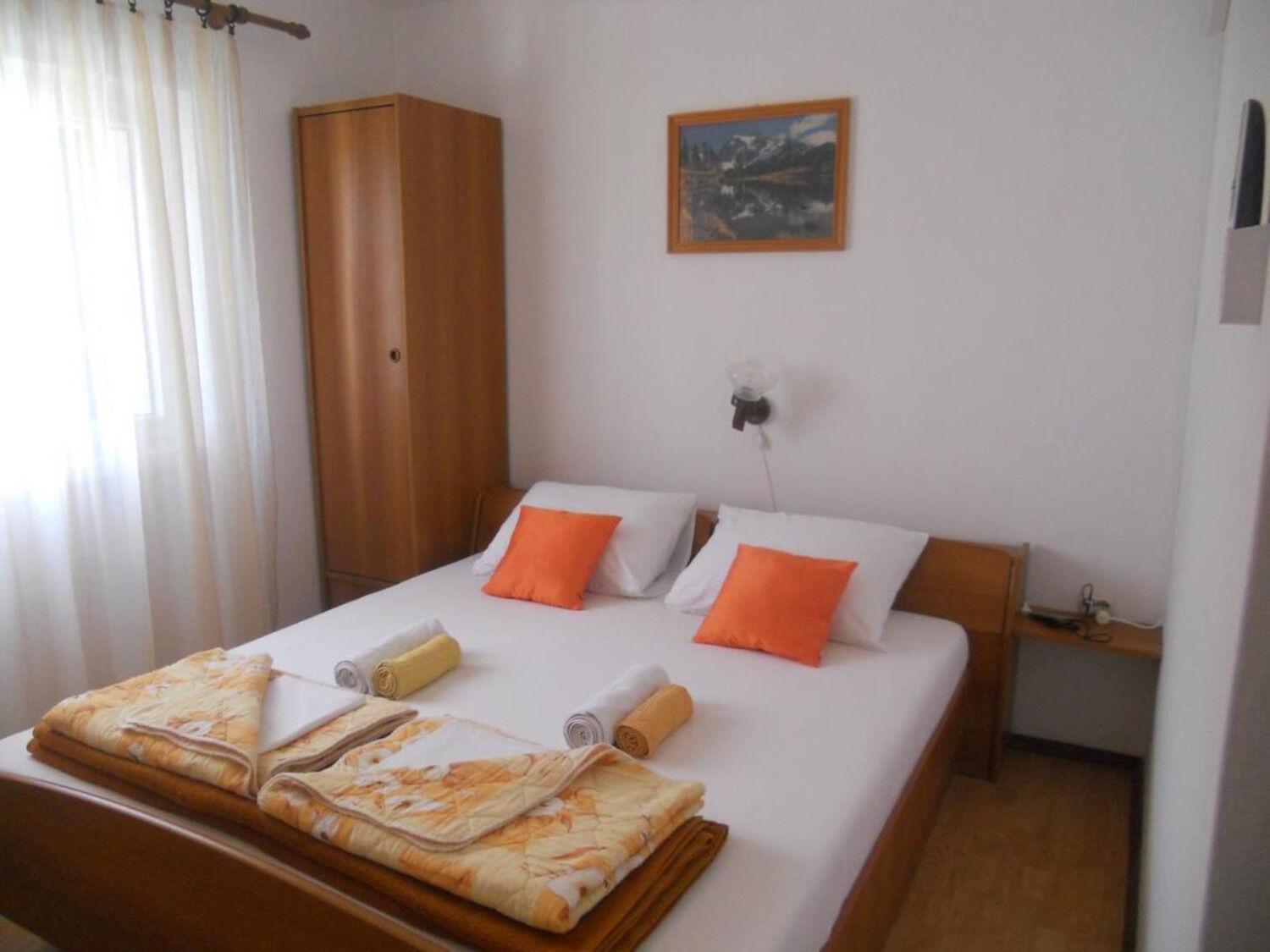 Apartments Ivo - With Terrace Supetarska Draga Exterior photo