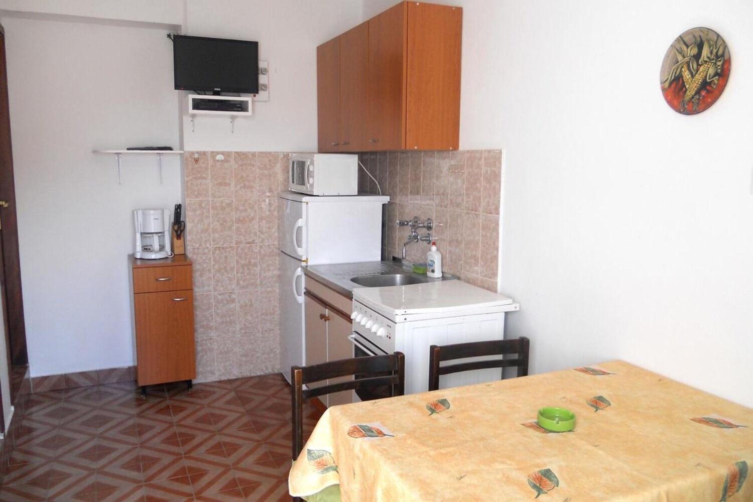 Apartments Ivo - With Terrace Supetarska Draga Exterior photo